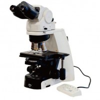 Микроскоп Eclipse Ci-L, прямой исследовательский, Nikon