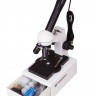 Микроскоп цифровой Bresser Duolux 20x–1280x