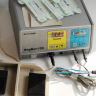 Аппарат электрохирургический для ветеринарии (ЭХВЧ) "ФорВет 120" (в полной комплектации - пинцет, электроскальпель, набор хирургических насадок)