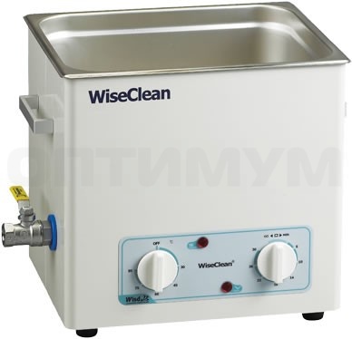Ванна ультразвуковая WiseClean WUC-A02H