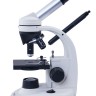 Микроскоп Levenhuk 40L NG, монокулярный