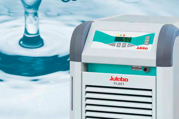 Новинки термостатирующего оборудования от JULABO