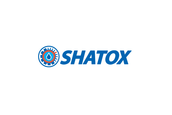 Новинки оборудования Shatox