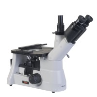 Металлографические микроскопы