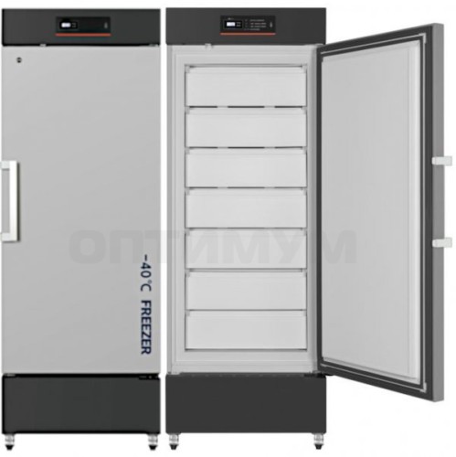 Морозильник лабораторный Bios Midea BD-40L308 низкотемпературный (-20...-40С), 308 л