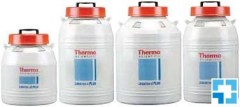 Криохранилище 121 л, 2000 образцов, d горла 215 мм, Locator Plus 8, Thermo FS