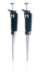 Автоматическая пипетка 200-1000 мкл Pipetman P1000G, пластиковый сбрасыватель, Gilson
