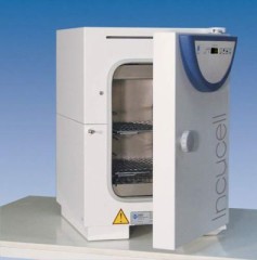 Лабораторный термостат Incucell 22 Standart, BMT