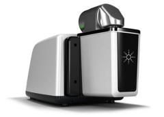 Настольный ИК-спектрометр Agilent Cary 630
