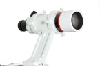 Телескоп Bresser Messier AR-102/1000 EXOS-1