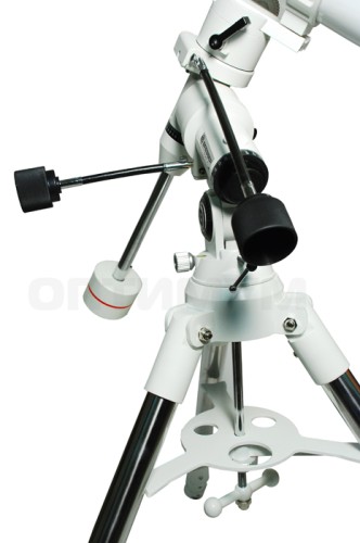 Телескоп Bresser Messier AR-102/1000 EXOS-1