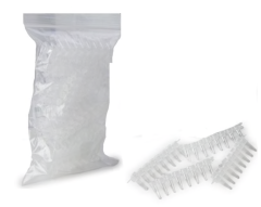 Пробирки 0,2 мл х 8, стрипованные, Qubit Flex Assay, 125 стр./уп., Thermo FS