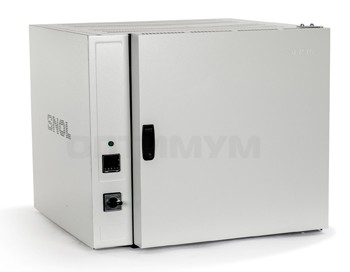 Электропечь SNOL 75/350 без вентилятора (электронный терморегулятор)