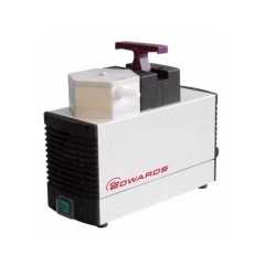 Насос мембранный, до 8 мбар, 2,0 м3/ч, 1-фазный, D-Lab 34-8, Edwards