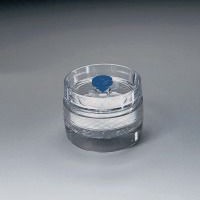 Система микробиологического анализа жидкостей MicropreSure (пробоотборник с фильтром), стерильный, белый фильтр, индивидуальная упаковка, d пор 0,45 мкм, 48 шт./уп., Millipore