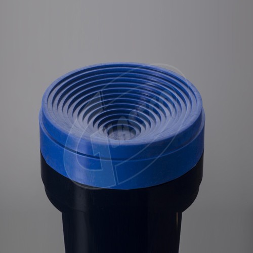 Подставка для круглодонных колб, ПП, 6 шт./уп., Glassco