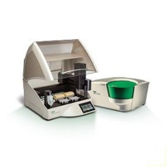 Система QX200 для цифровой ПЦР в каплях, с автоматической системой генерации капель, Bio-Rad