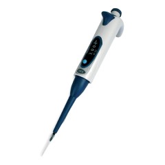 Механический дозатор 1-канальный 0.1-3 мкл mLINE, Sartorius