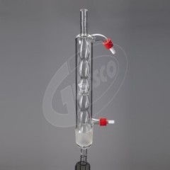 Холодильник Аллина, 71/55, 1000 мл, 400 мм, Glassco