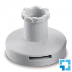 Адаптер-переходник Combitips advanced на 50 мл, Eppendorf