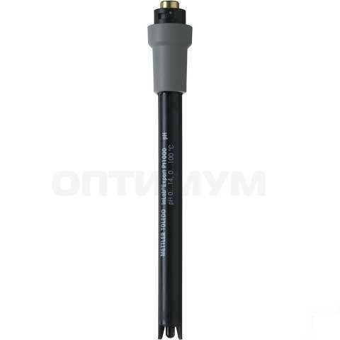 pH-электрод InLab Expert Pt1000, Mettler Toledo