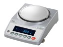 Электронные лабораторные весы DL-3000WP AND