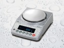 Электронные лабораторные весы DL-3000WP AND