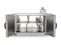 Полка для сушильного шкафа SNOL 200/200 (сталь)