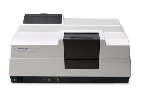 Спектрофотометр Agilent Cary 100