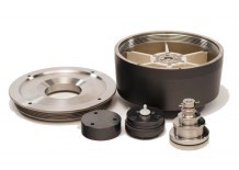 Проточный ротор TCF-20, 20000 об/мин, 42 913g, 1350 мл (комплект), Thermo FS