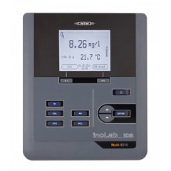 Многопараметровый прибор InoLab Multi 9310, WTW