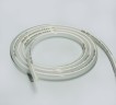 Шланг силиконовый, ID 6,35 мм, OD 11,11 мм, толщина 2,38 мм, 24#new, Osilion