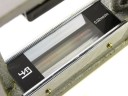 Уровень рамный 250x250 0.05mm/m