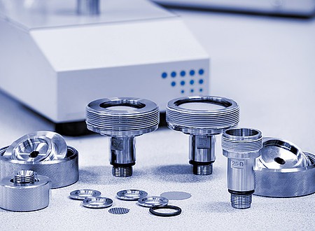 Порометр Porometer 3G series, Anton Paar