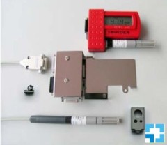 Регистратор температуры и влажности TH 70/70 для оборудования Binder