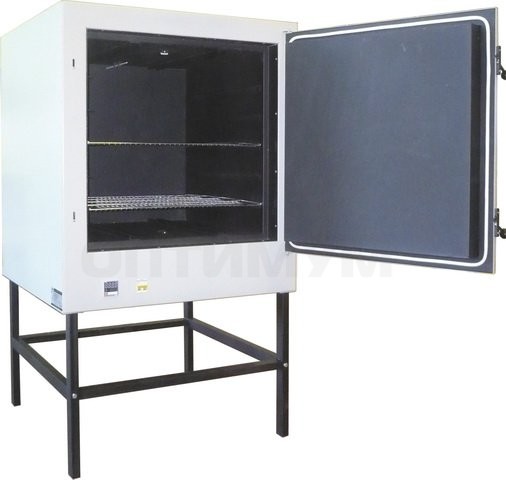 Камерная сушильная электропечь ЭКС-0,2/3,5-И2