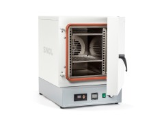 Полка для сушильного шкафа SNOL 20/300 (нерж. сталь)