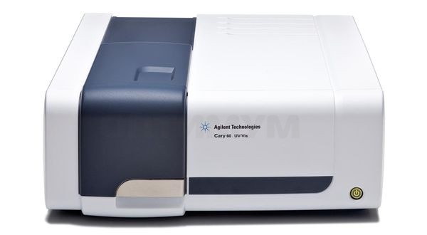 Спектрофотометр Agilent Cary 60