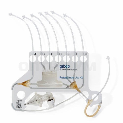 Набор магистралей CTS Rotea Hi-Flow Kit, Thermo FS