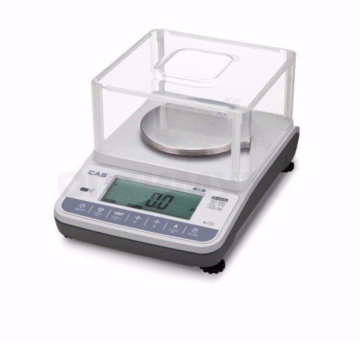 Лабораторные весы XE-6000 CAS
