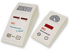 Коагулометр полуавтоматический Thrombostat 2