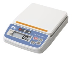 Электронные компактные весы HT-300CL AND