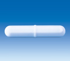 Магнитный перемешивающий элемент VITLAB восьмигранный, размер 38x10 мм, PTFE