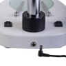 Микроскоп Микромед MC-4-ZOOM LED
