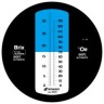 Винный рефрактометр Atago MASTER-OE