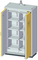 Шкаф для хранения ЛВЖ DUPERTHAL Classic pro XL (29-201267-057)