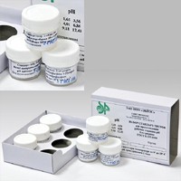 Стандарт-титр рН-метрия 2 разряда №3 рН-4,01 (6 шт)