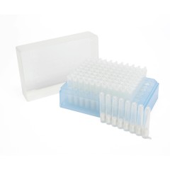 Планшет 96х1,2 мл, Lysing Matrix B, шарики из карбида кремния d 0,1 мм, MP Biomedicals