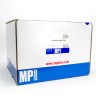 Планшет 96х1,2 мл, Lysing Matrix B, шарики из карбида кремния d 0,1 мм, MP Biomedicals