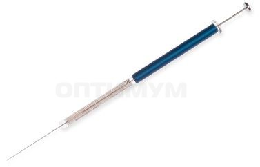 Шприц Гамильтон 10 мкл, тип иглы 26s/51/2, постоянная, Microliter, 901 N, Hamilton
